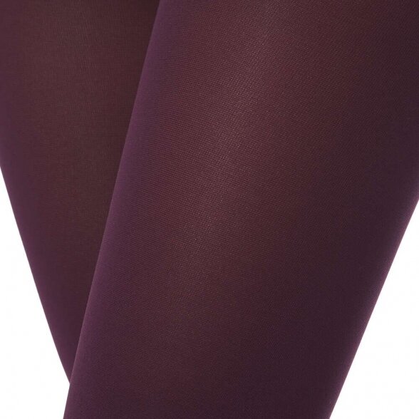 SOLIDEA Wonder Model opaque 140 compression tights 21