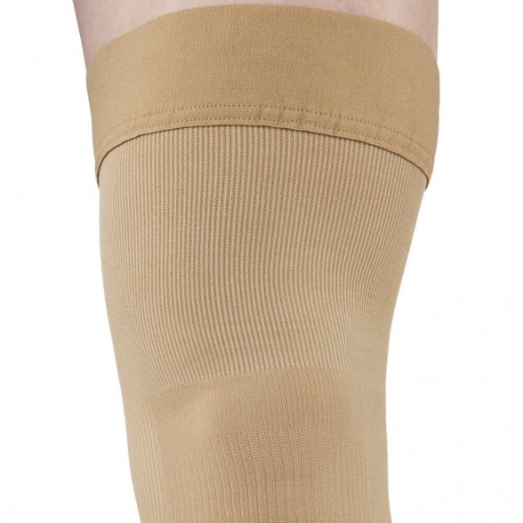 SOLIDEA Silver knee support 7