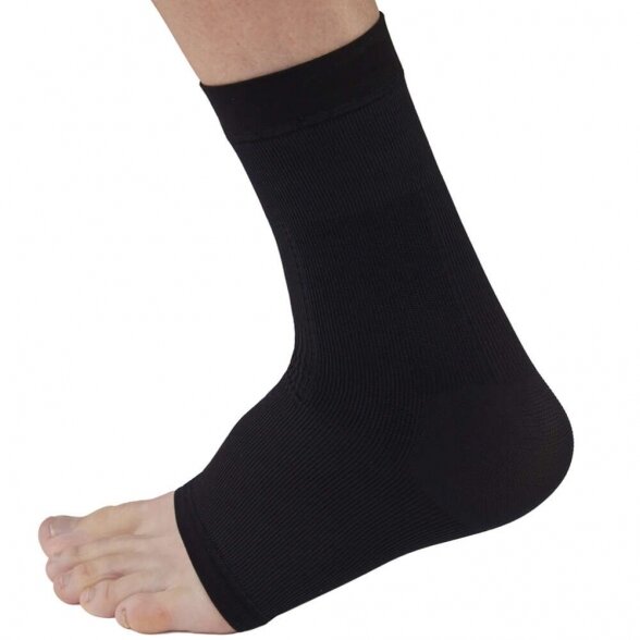 SOLIDEA Silver ankle support 11