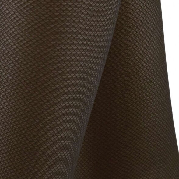 SOLIDEA Micro Rete 70 den fishnet compression tights 15