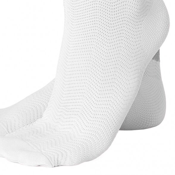 SOLIDEA Active Power Unisex massaging sport ankle-socks 16