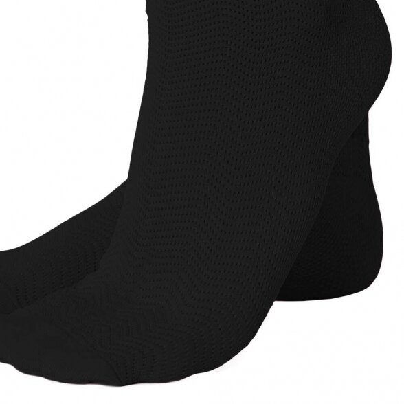 SOLIDEA Active Power Unisex sportinės kojinaitės 15