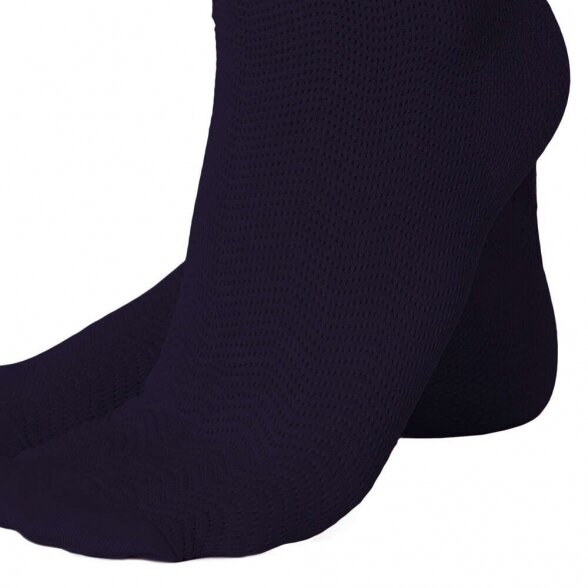 SOLIDEA Active Power Unisex massaging sport ankle-socks 24