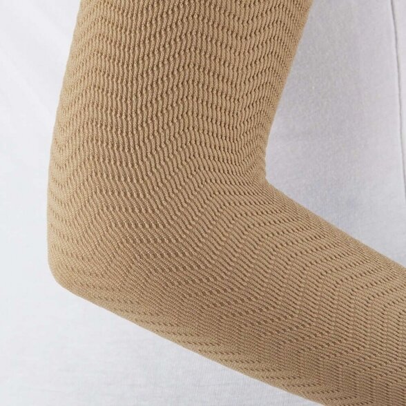 SOLIDEA Silver Wave Slimming Sleeves mikromasažinės anticeliulitinės rankovės 10