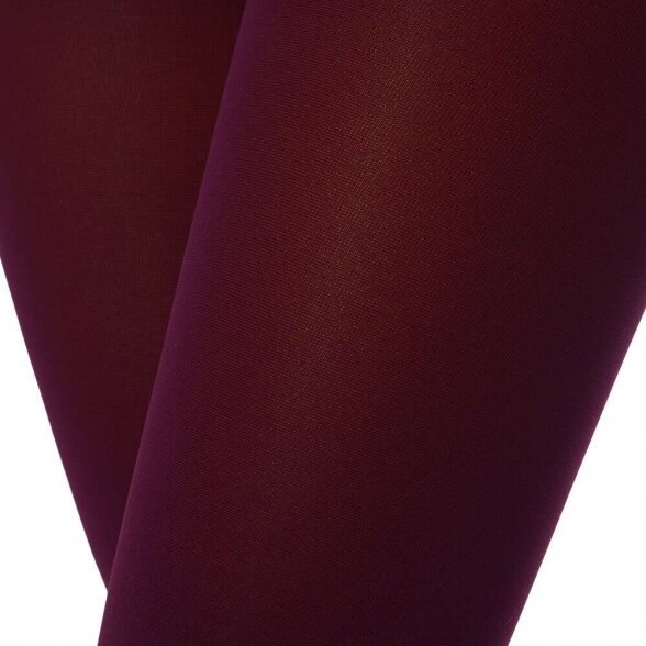 SOLIDEA Wonder Model opaque 140 compression tights 23