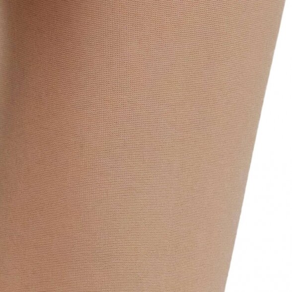 SOLIDEA Miss Relax 70 sheer moteriškos kompresinės kojinės iki kelių 17