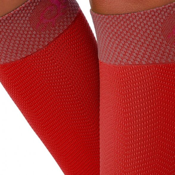 SOLIDEA Active Energy sport compression knee-highs 14