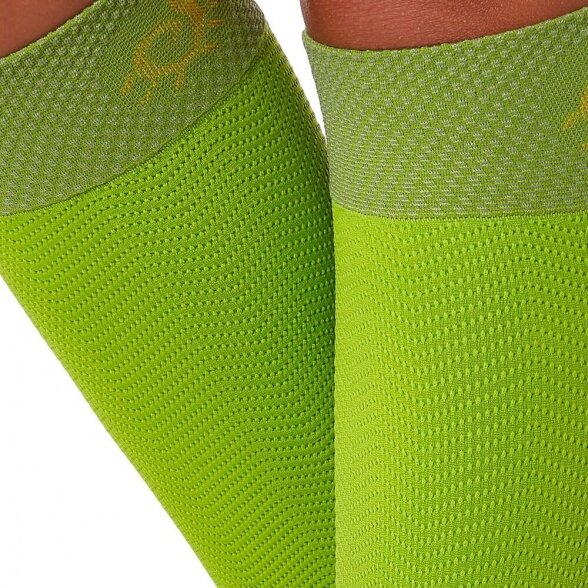 SOLIDEA Active Energy sport compression knee-highs 13