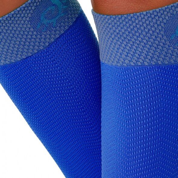 SOLIDEA Active Calf Support kompresinės blauzdinės sportui 4