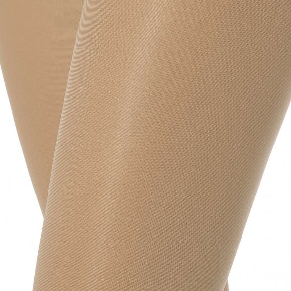 SOLIDEA Naomi 140 den sheer compression tights 32