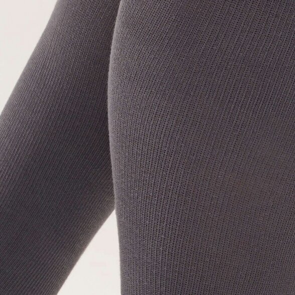 SOLIDEA Bamboo Opera compression knee highs 23