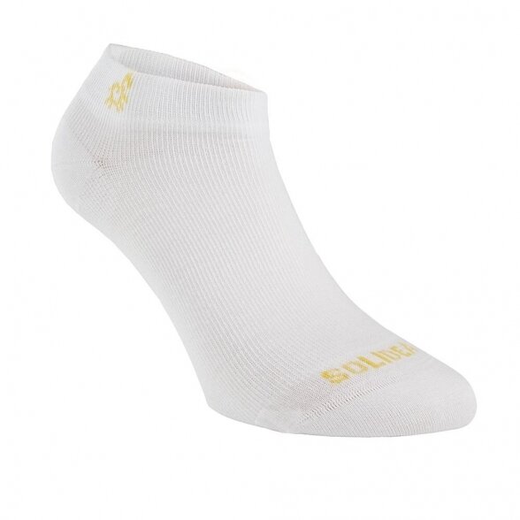 SOLIDEA Socks4You Bamboo Freedom Easy zeķes līdz potītei 13