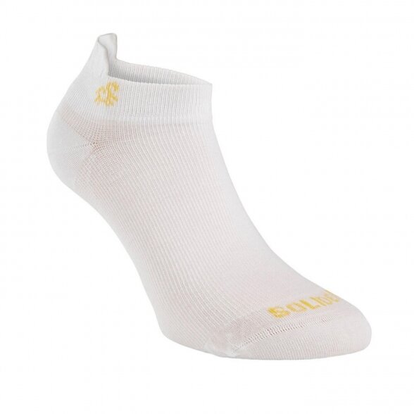 SOLIDEA Socks4You Bamboo Smart Fit zeķes līdz potītei 9