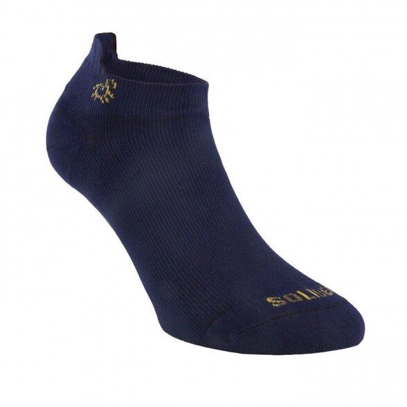 SOLIDEA Socks4You Bamboo Smart Fit kojinaitės 6