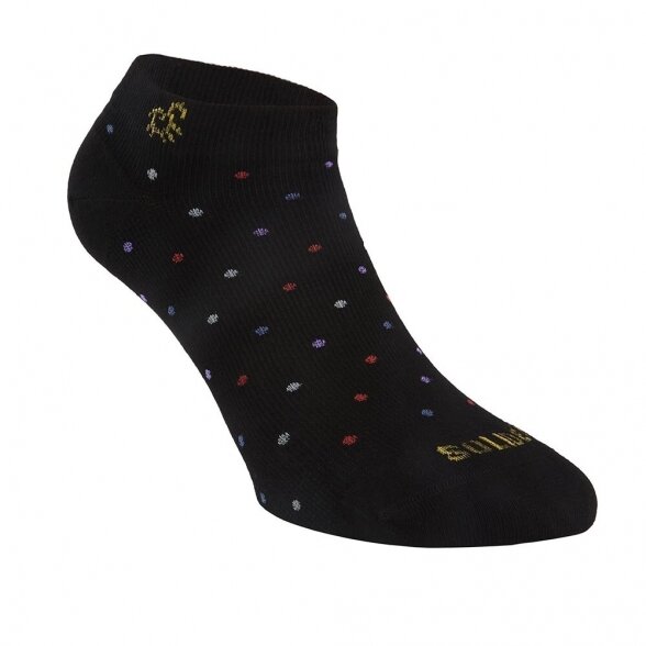 SOLIDEA Socks4You Bamboo Freedom Pois sokid 27