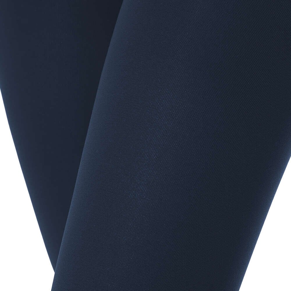 SOLIDEA Wonderful Hips Shaper 70 opaque slimming compression tights ...