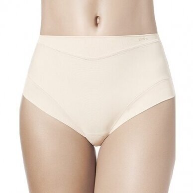 JANIRA Pack-2 Slip Essential 2 cotton women's briefs 3