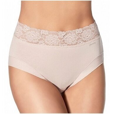 JANIRA Slip Queen Dolce Cinture cotton women's briefs 2