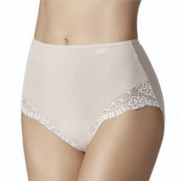 JANIRA Braga Queen Essential 2 cotton women's briefs 4