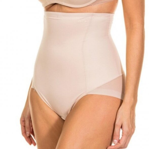 JANIRA Silueta Secrets Forte Plus high waist shaping briefs 6