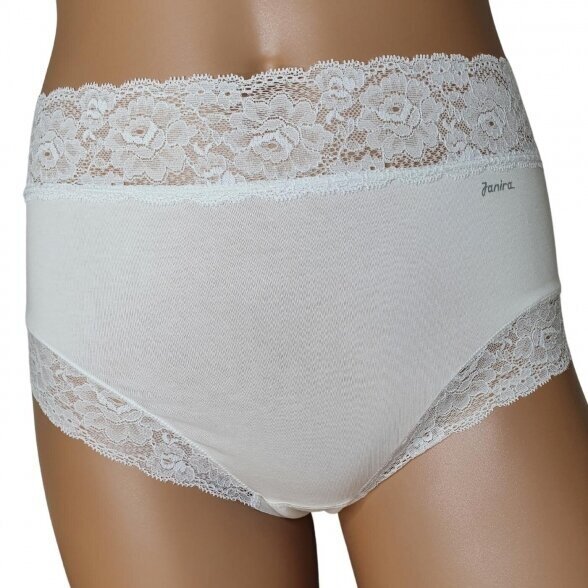 JANIRA Maxi Dolce cotton women's briefs 7