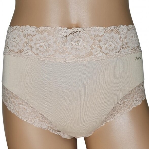 JANIRA Maxi Dolce cotton women's briefs 9