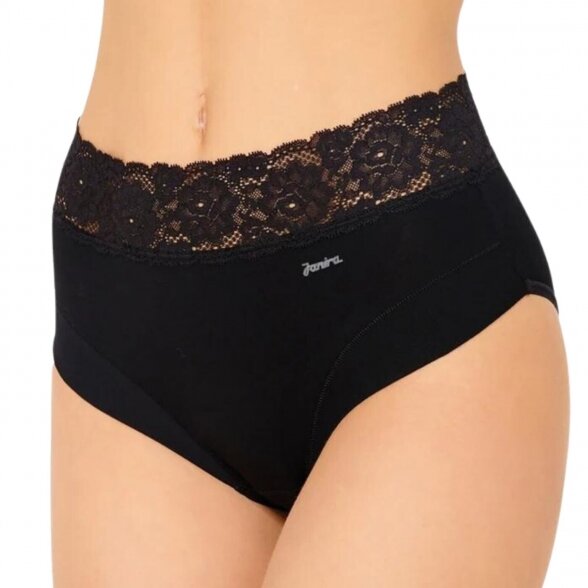 JANIRA Slip Dolce cotton women's briefs 5