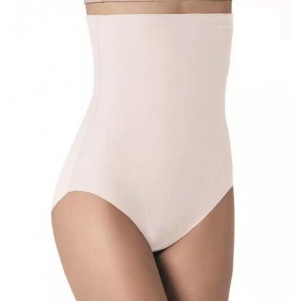 JANIRA Silueta Forte Perfect Curves high waist shaping briefs 4