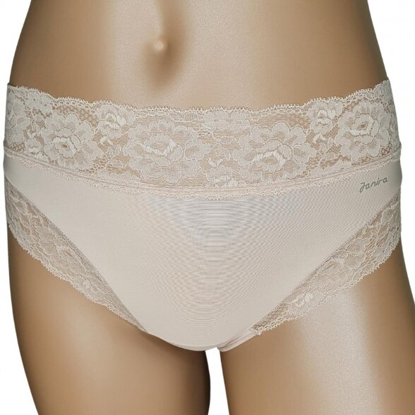 JANIRA Brislip Dolce micro women's briefs 3