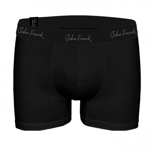 JOHN FRANK Modal boxer 11