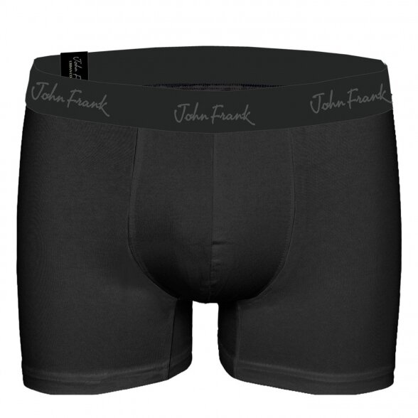 JOHN FRANK Modal boxer 10