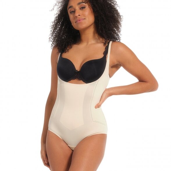 MAGIC Dream Shaper Bodybriefer figuuri korrigeeriv body 6