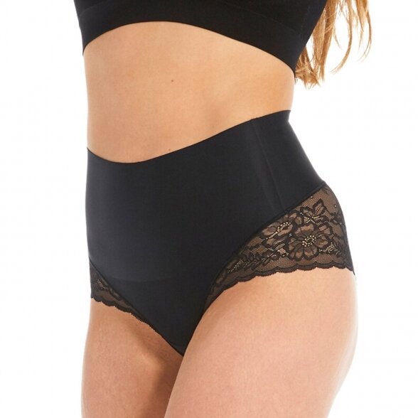 MAGIC Tummy Shaper Lace shaping briefs 10