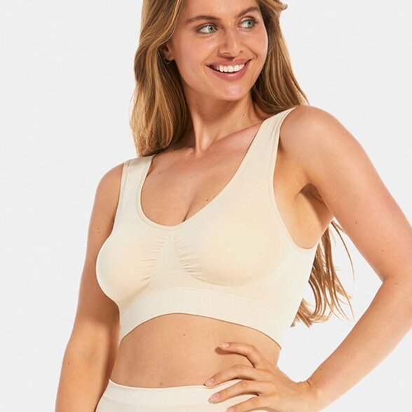 MAGIC Bamboo comfort bra 5