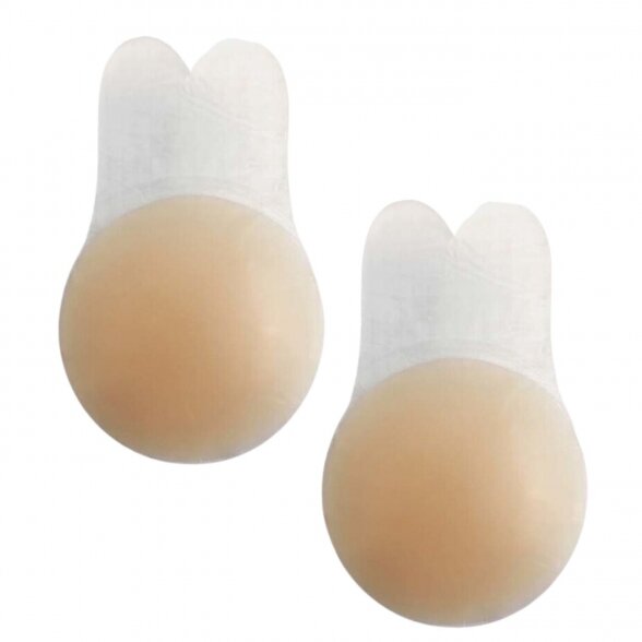 MAGIC Silicone Lift Covers lente krūšu pacelšanai 4