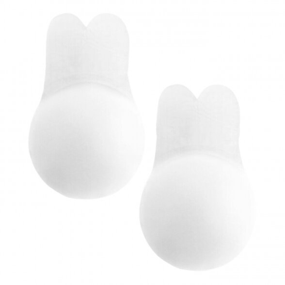 MAGIC Silicone Lift Covers lente krūšu pacelšanai 5