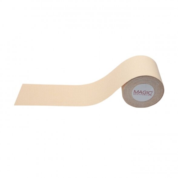 MAGIC Breast tape скотч-лента для лифтинг-эффекта груди 9