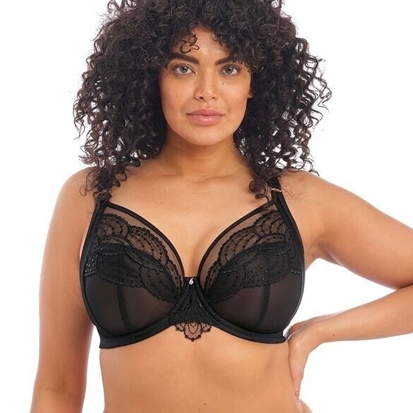 ELOMI Priya underwire bra 16