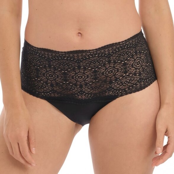 FANTASIE Lace Ease klasiskās bezšuvju biksītes 23