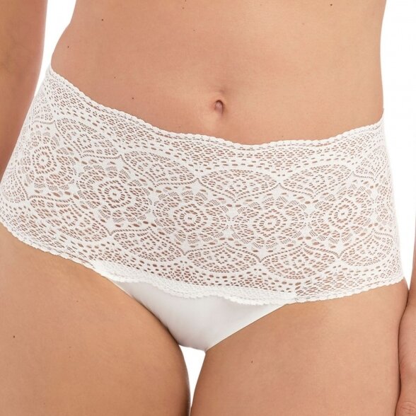 FANTASIE Lace Ease klasiskās bezšuvju biksītes 22