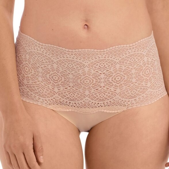 FANTASIE Lace Ease besiūlės kelnaitės su nėriniais 24