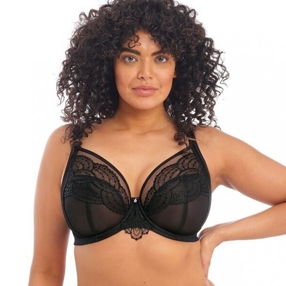 ELOMI Priya underwire bra 3