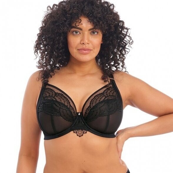 ELOMI Priya underwire bra 4