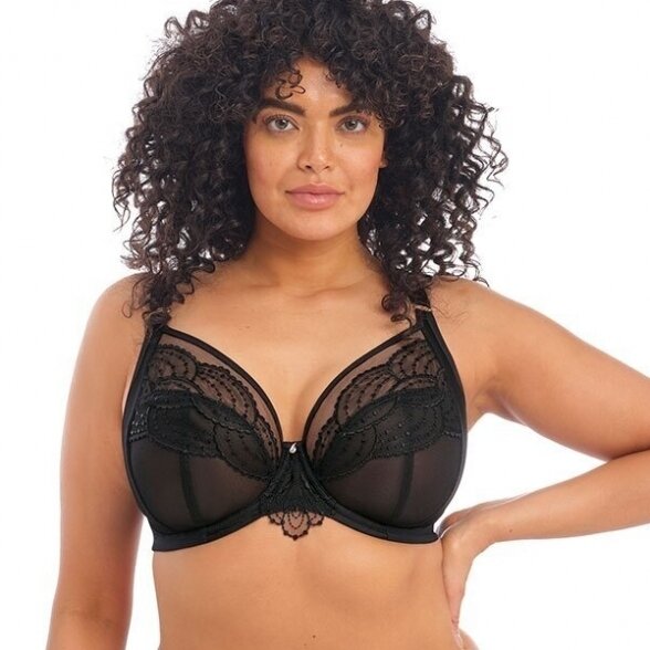 ELOMI Priya underwire bra 5