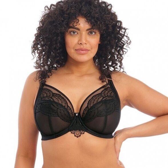 ELOMI Priya underwire bra 6