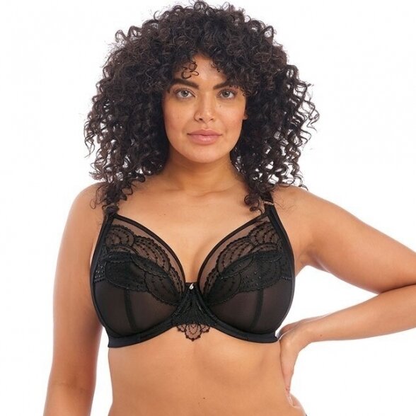 ELOMI Priya underwire bra 7