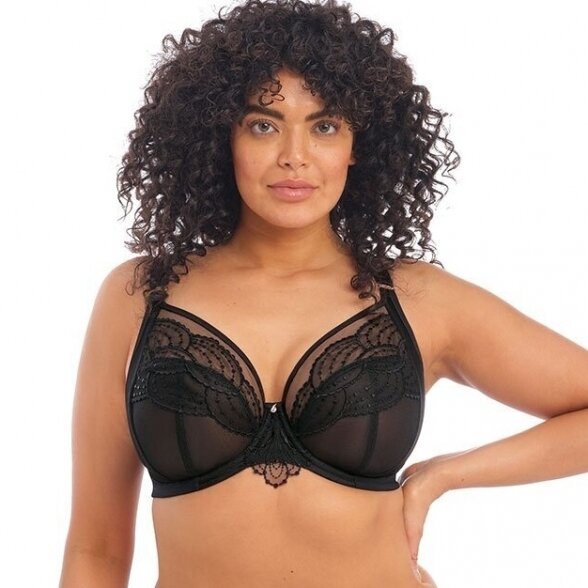 ELOMI Priya underwire bra 8