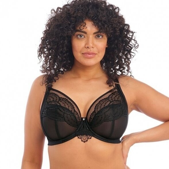 ELOMI Priya underwire bra 9