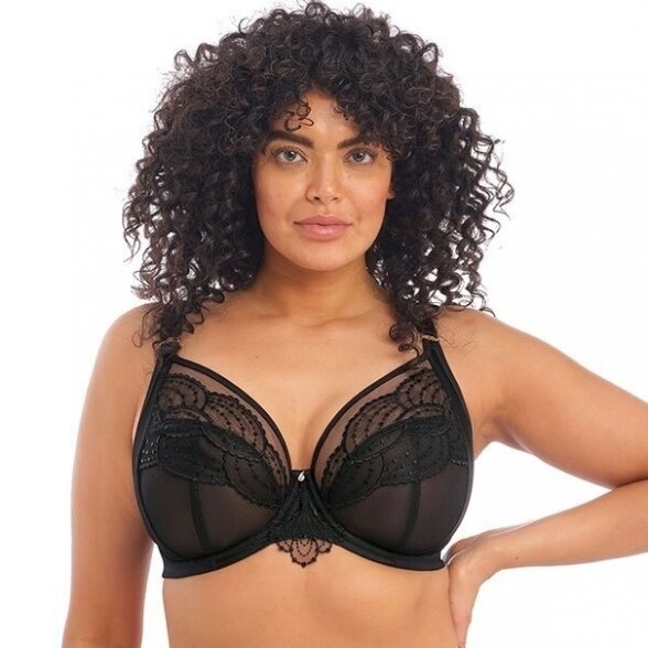 ELOMI Priya underwire bra 10