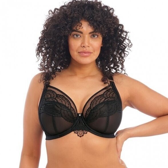 ELOMI Priya underwire bra 11